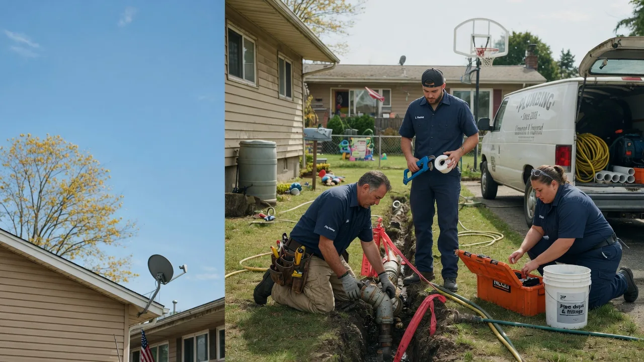 Garbage Disposal Replacement in Stafford, VA near me