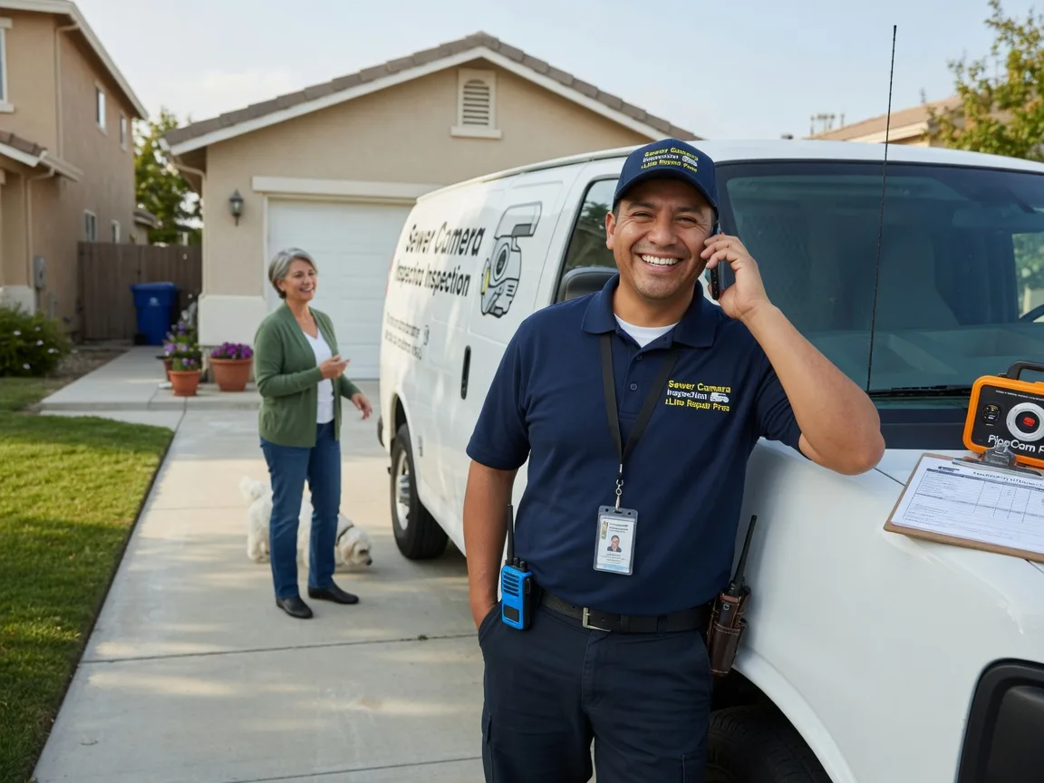 Sewer Line Repair Stafford, VA FAQs